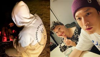 當比莉兒真好？周湯豪吐實情：很困擾