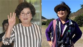 現年78歲的資深演員王滿嬌（圖／臉書/資料照）