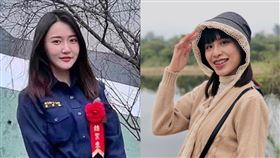 新北市,新北市警局,侯友宜,警大,警專,特考班,詹舒婷,黃芳誼