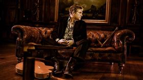 美國傳奇搖滾天王「肉塊」Meat Loaf傳出過世消息。（圖／翻攝自Meat Loaf臉書）