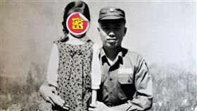 羅霈穎哥哥羅青提供