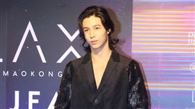 林禹。（記者邱榮吉攝影