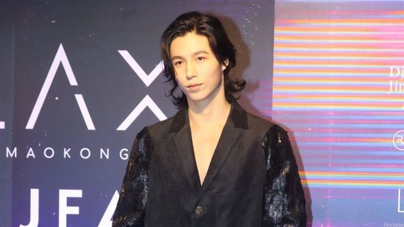 獨／林瑞陽遭凍26億　兒子低調回應