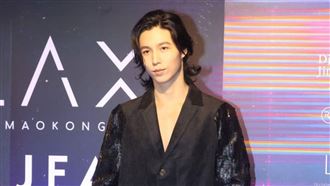 獨／林瑞陽遭凍26億　兒子低調回應