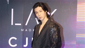 林禹。（記者邱榮吉攝影