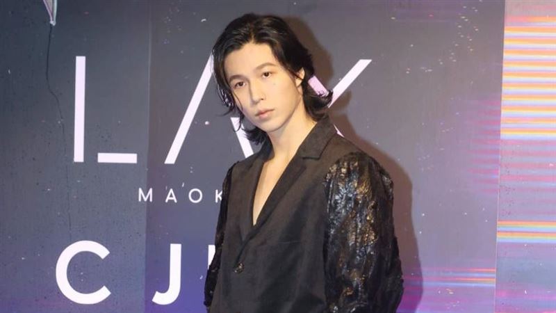 獨／想戰全明星　林瑞陽兒曝王子內幕