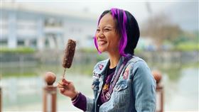 阿爆 阿翰 上引娛樂提供