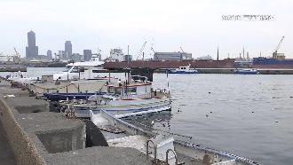 疑開船時染疫　確診駕駛足跡遍布旗津