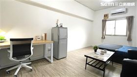 興雅好室。（圖／國家住都中心提供）