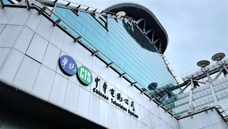 莊豐嘉辭華視總經理　籲關心政治分際
