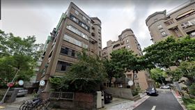 伯爵山莊,海王星。（圖／翻攝自Google　Maps）