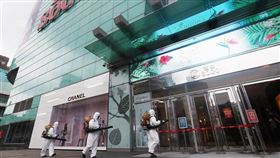 頂響能多潔台灣併購欣立環保服務有限公司，將強化病媒防治、環境衛生領域的業務範疇 。（圖／頂響能多潔提供）