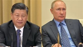 習近平表態挺普丁：2024年連任俄羅斯總統