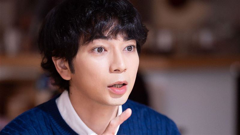 松本潤能結婚嗎？被逼問感情反應曝光