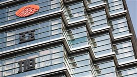 亞旭、疫情、移工、大通舖，翻攝官網