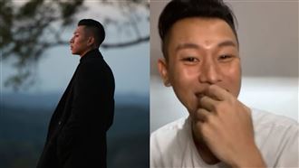 瘦子直播驚見小S示愛　嬌羞反應萌爆