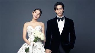 朴信惠喜誕下女兒！嫁崔泰俊升格二寶夫婦