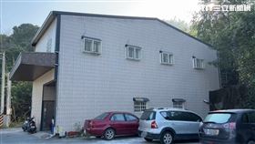 南投透天厝違建租客，法警夫妻遭控惡房東。（圖／翻攝畫面）