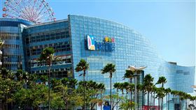 高雄夢時代（圖／翻攝自夢時代購物中心臉書）