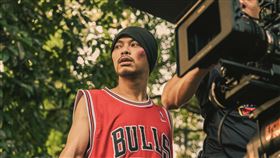 黃明志 亞洲通文創提供