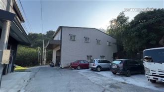 法警蓋違建當包租公？房客：仗勢欺人