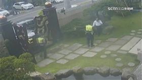 坤輿幕後黑手  時力點名前議長秘書