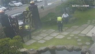 坤輿幕後黑手是誰？「宋久文」被點名