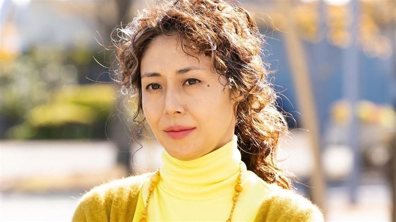 松嶋菜菜子老了？「無修圖」皺紋現形