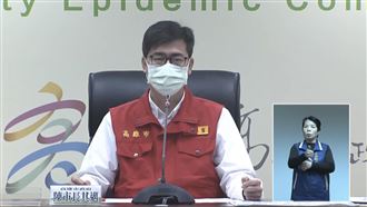 新／高雄＋14　港埠群聚佔12例