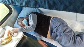 億萬老董成街友！親吐落魄原因　糟糠妻酸：不負責任的男人