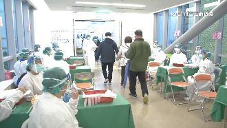 北榮第三劑門診　高端剩1千多劑可約