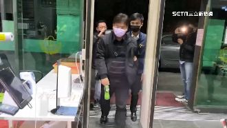 吳朝琴涉弊案　酒駕前處長回任惹議