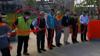 屏初選風波　潘孟安剪綵趕鍾、莊助理