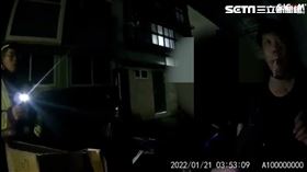 北市陳男竊取知名拉麵店「塩琉」的12公斤叉燒肉遭逮。（圖／翻攝畫面）