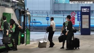 鳳凰撲高屏！華信立榮國內航班12日全取消