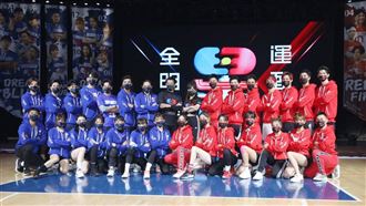 全明星登小巨蛋「7學長姐」驚喜現身