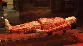 南越王趙佗，長壽103歲，墓葬位置至今是謎，廣東廣州越秀山 翻攝自百度百科