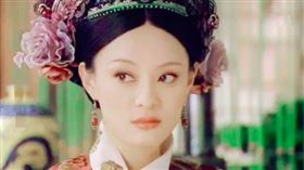 後宮甄嬛傳（翻攝自百度百科）