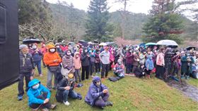 張正傑,大提琴家,武陵農場,音樂會,賞花季