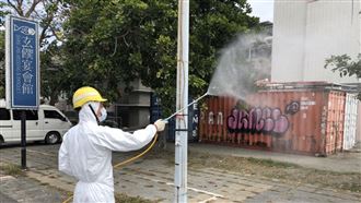 台南會沒事!醫最擔心這位:找嘸上游