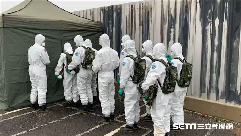 升三級？亞旭再爆確診、廚師家人染疫