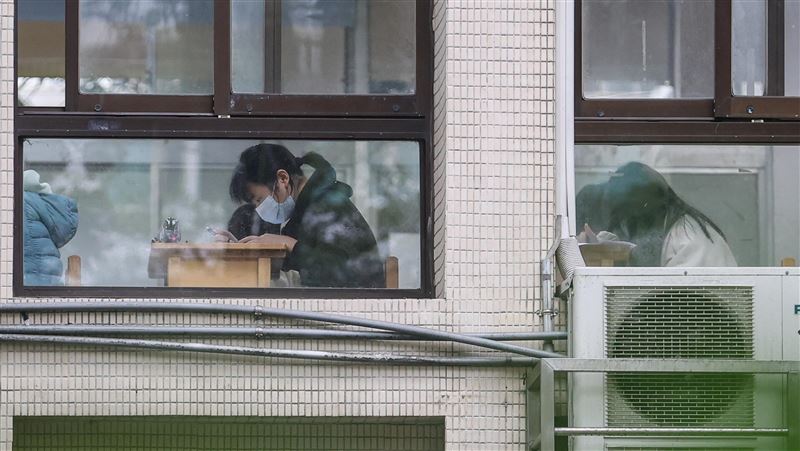 大學申請黃金週六　169系這天甄試