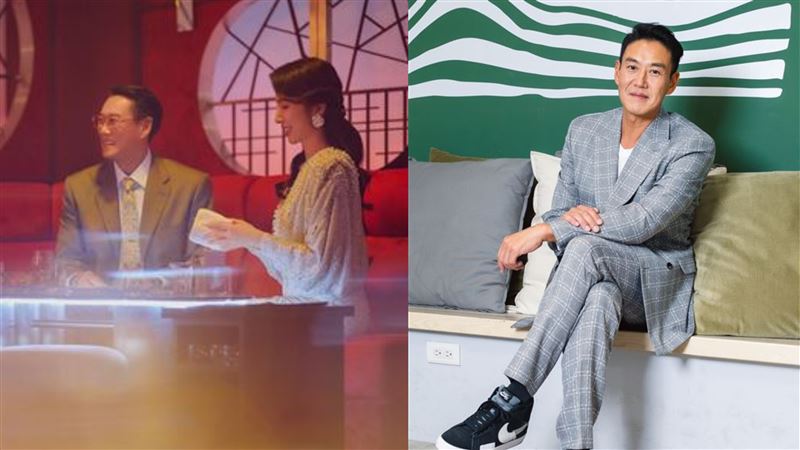 中村桑曾是男主角　Ella神回一句