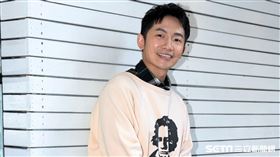 蔡昌憲三立新聞網專訪。（記者邱榮吉/攝影）