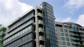 鴻佰集團（圖／翻攝自官網）