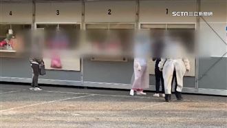 海科大生染疫傳母　爆足跡重疊這2人