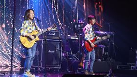 鴻海（2317）集團線上嘉年華活動今（23）日登場。（圖／鴻海提供）