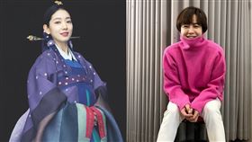 朴信惠結婚，吸引許多昔日「男友」幽默回應，包括張根碩。（圖／翻攝自IG）