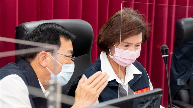 新／疫情燒進宜蘭　2大新年活動停辦