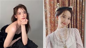 潤娥（圖／翻攝自@yoona__lim IG）